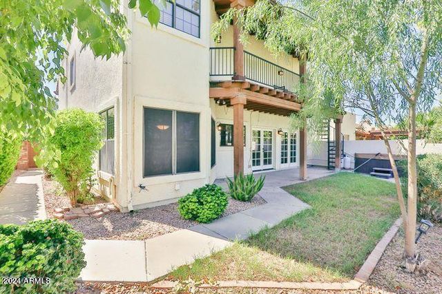 2322 S Rogers -- Unit 4, Mesa, AZ 85202
