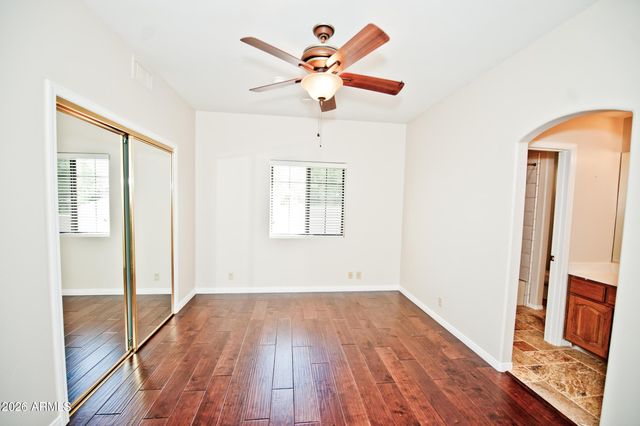 2322 S Rogers -- Unit 4, Mesa, AZ 85202