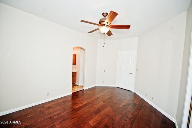 2322 S Rogers -- Unit 4, Mesa, AZ 85202