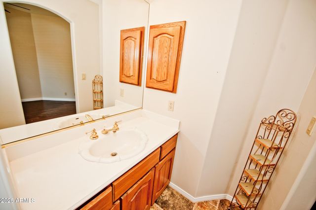 2322 S Rogers -- Unit 4, Mesa, AZ 85202