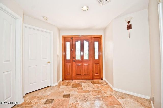 2322 S Rogers -- Unit 4, Mesa, AZ 85202
