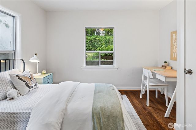 15 Fulton Street, Seattle, WA 98109