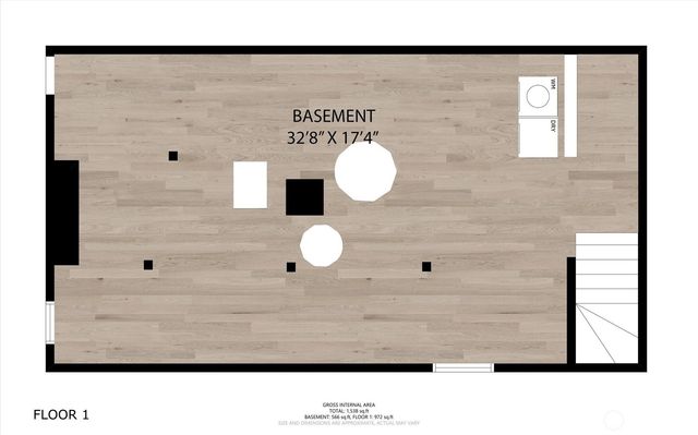 15 Fulton Street, Seattle, WA 98109