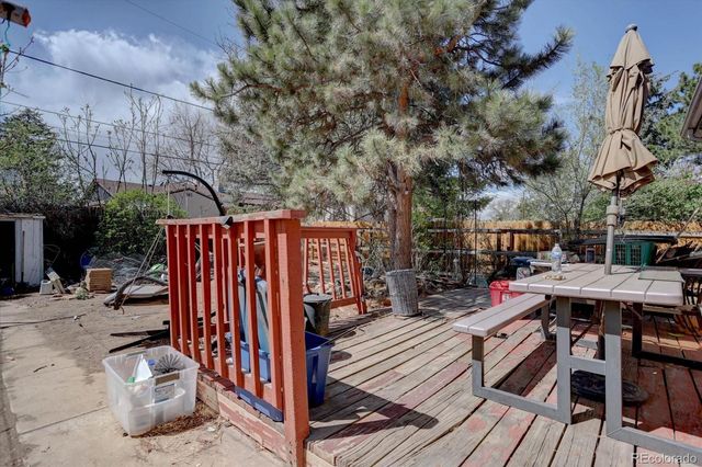 11337 Fowler Drive, Northglenn, CO 80233