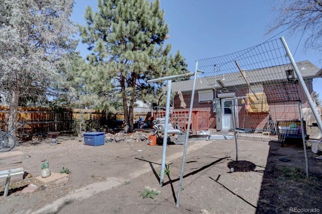 11337 Fowler Drive, Northglenn, CO 80233