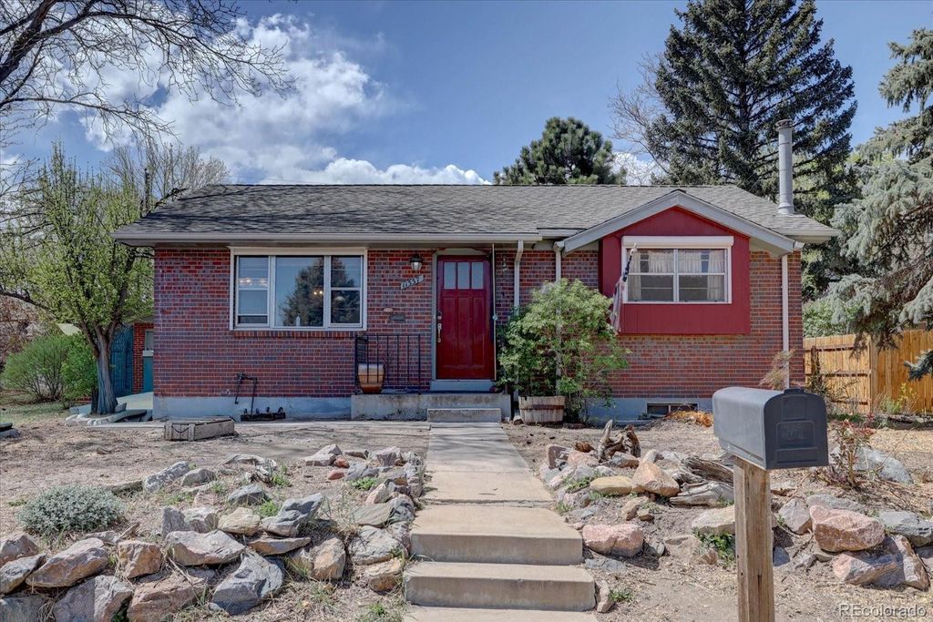 11337 Fowler Drive, Northglenn, CO 80233