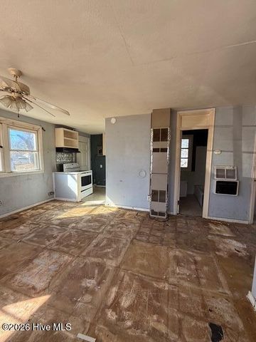 809 Cabarrus Street, Edenton, NC 27932