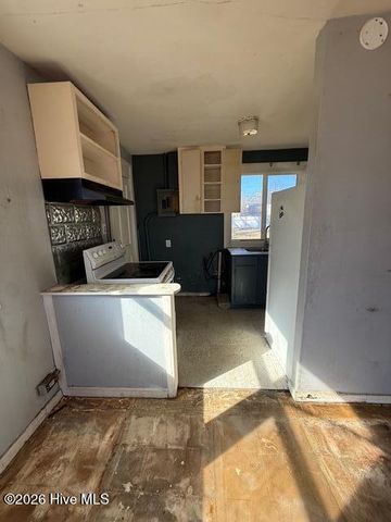 809 Cabarrus Street, Edenton, NC 27932