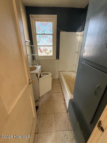 809 Cabarrus Street, Edenton, NC 27932