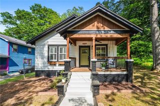 958 Crew SW Street, Atlanta, GA 30315