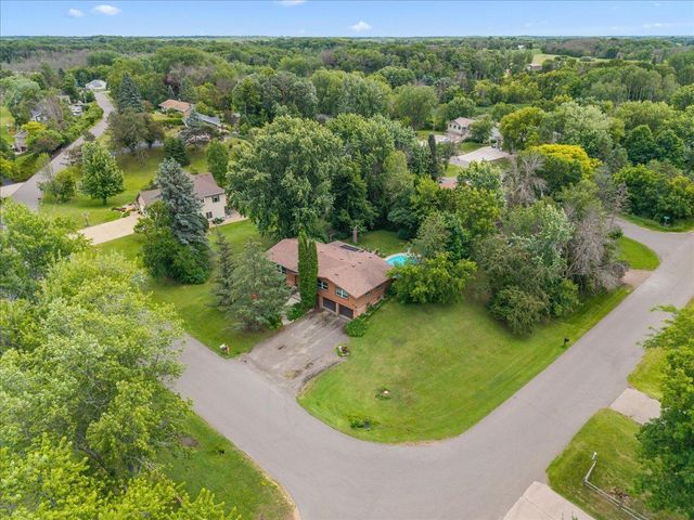 7515 209th Street N, Forest Lake, MN 55025