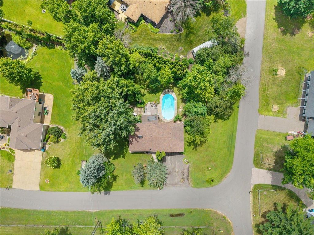 7515 209th Street N, Forest Lake, MN 55025 — photo 4