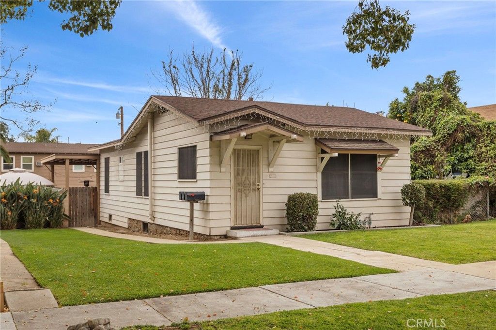 318 E F Street 3, Ontario, CA 91764