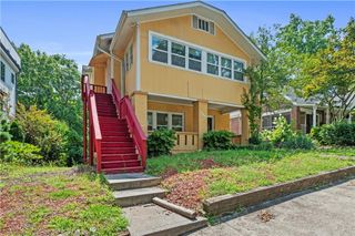 789 Barnett Street NE 4, Atlanta, GA 30306