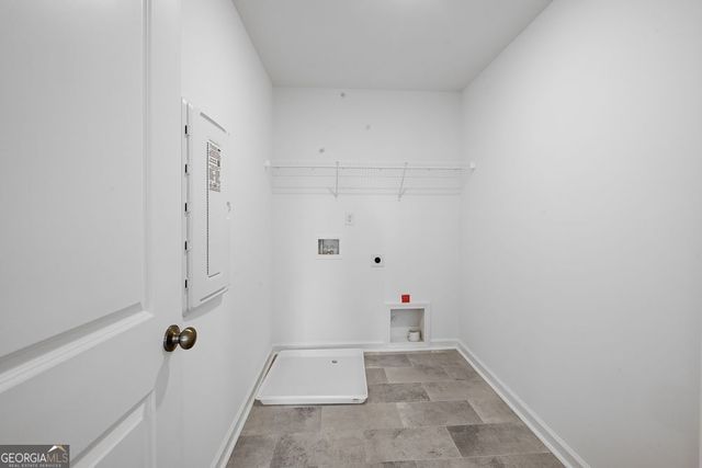 3955 Alderstone Drive, Flowery Branch, GA 30542