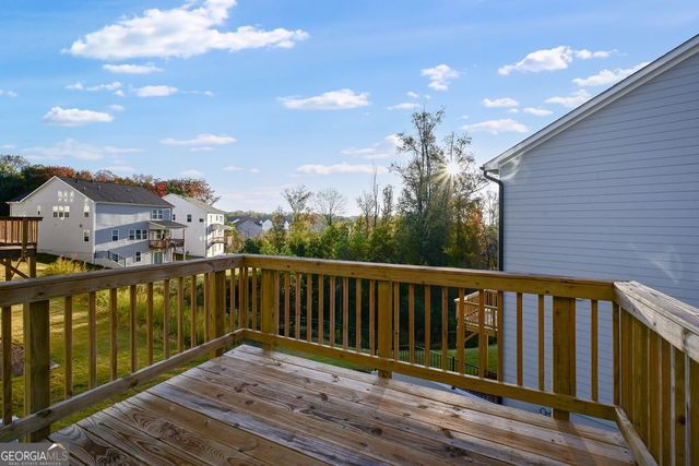 3955 Alderstone Drive, Flowery Branch, GA 30542