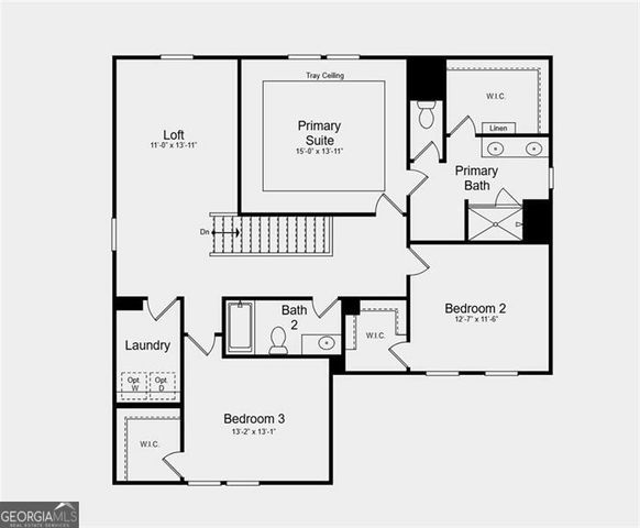 3955 Alderstone Drive, Flowery Branch, GA 30542