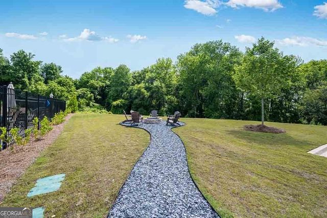 3955 Alderstone Drive, Flowery Branch, GA 30542