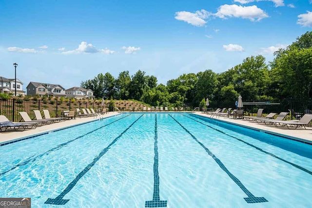 3955 Alderstone Drive, Flowery Branch, GA 30542