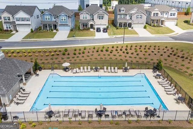 3955 Alderstone Drive, Flowery Branch, GA 30542