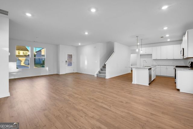 3955 Alderstone Drive, Flowery Branch, GA 30542