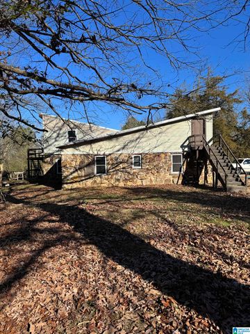 268 MORRIS ROAD, Blountsville, AL 35031