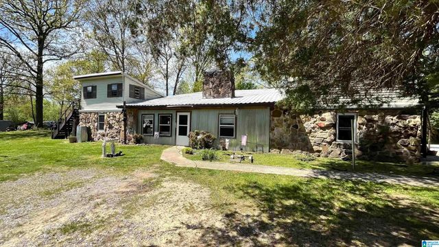 268 MORRIS ROAD, Blountsville, AL 35031