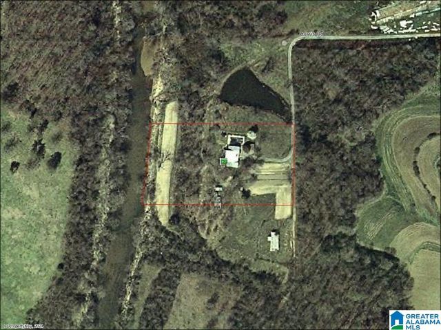 268 MORRIS ROAD, Blountsville, AL 35031