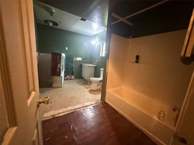 1173 A County Road 370, Splendora, TX 77372