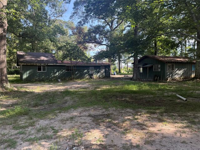 1173 A County Road 370, Splendora, TX 77372