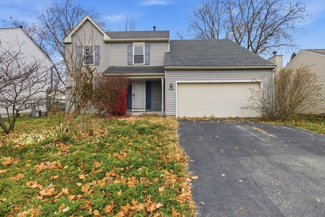 2860 Bridgeport Lane, Aurora, IL 60504