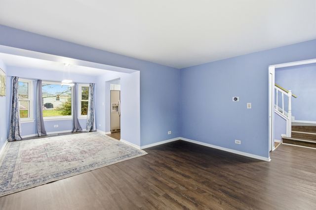 2860 Bridgeport Lane, Aurora, IL 60504