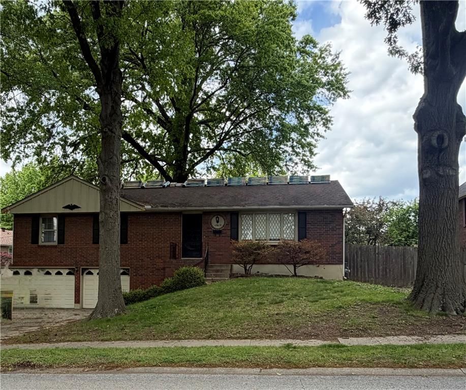 15012 E 42nd Terrace, Independence, MO 64055