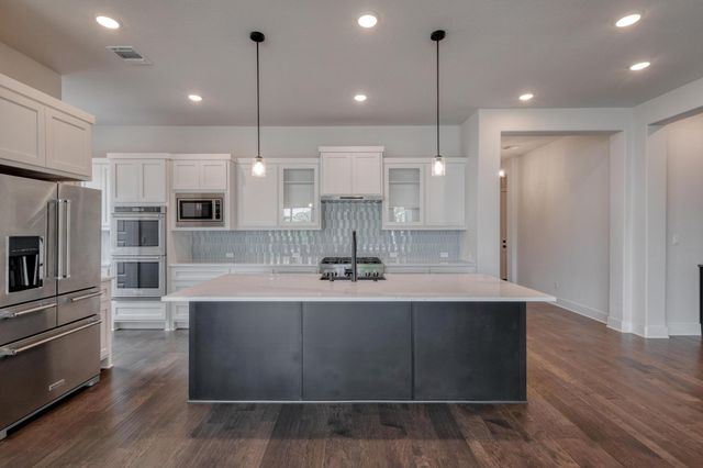 1505 Moonlight Terrace DR, Georgetown, TX 78628