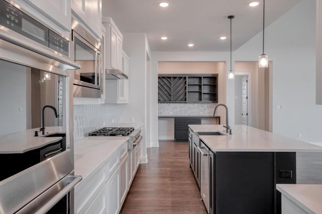 1505 Moonlight Terrace DR, Georgetown, TX 78628