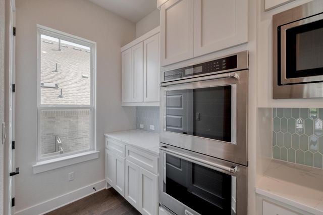 1505 Moonlight Terrace DR, Georgetown, TX 78628