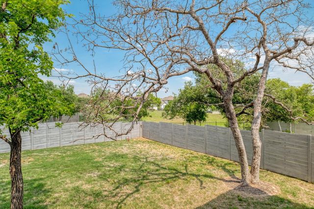 1505 Moonlight Terrace DR, Georgetown, TX 78628