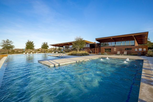 1505 Moonlight Terrace DR, Georgetown, TX 78628