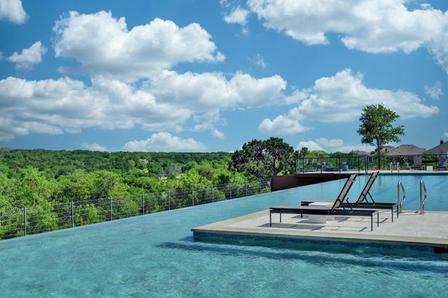 1505 Moonlight Terrace DR, Georgetown, TX 78628