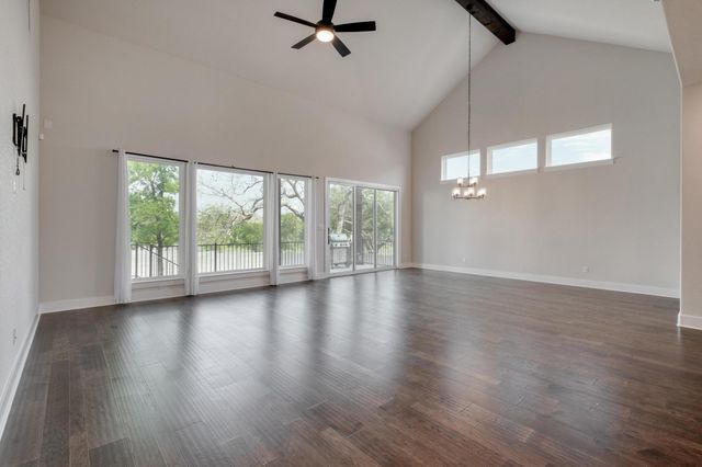 1505 Moonlight Terrace DR, Georgetown, TX 78628