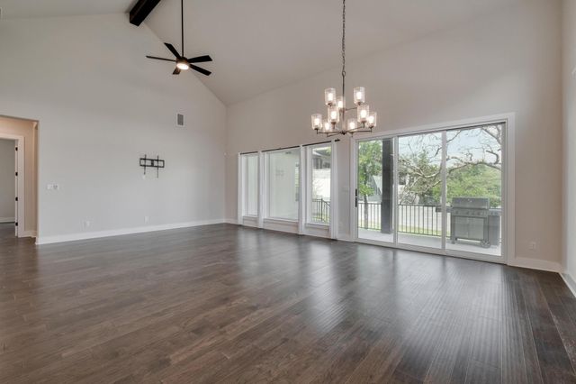 1505 Moonlight Terrace DR, Georgetown, TX 78628