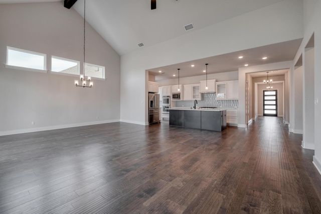 1505 Moonlight Terrace DR, Georgetown, TX 78628