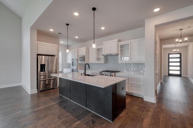 1505 Moonlight Terrace DR, Georgetown, TX 78628