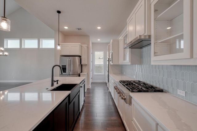 1505 Moonlight Terrace DR, Georgetown, TX 78628