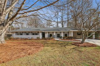 2077 Luray Court, Atlanta, GA 30338