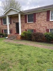3102 Adonna Drive, Huntsville, AL 35810