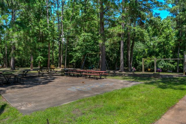 161 N Pine Harbour Drive, Coldspring, TX 77331
