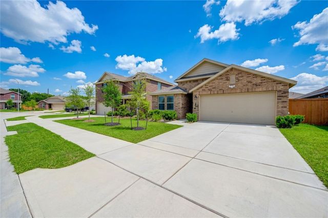 27023 Breakaway Ln, Katy, TX 77493