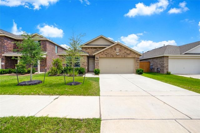 27023 Breakaway Ln, Katy, TX 77493