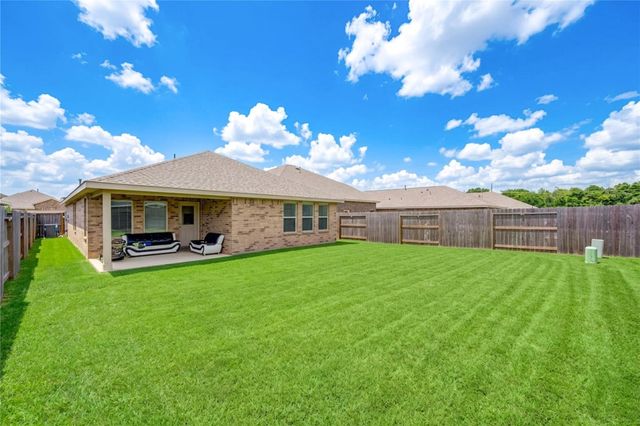 27023 Breakaway Ln, Katy, TX 77493